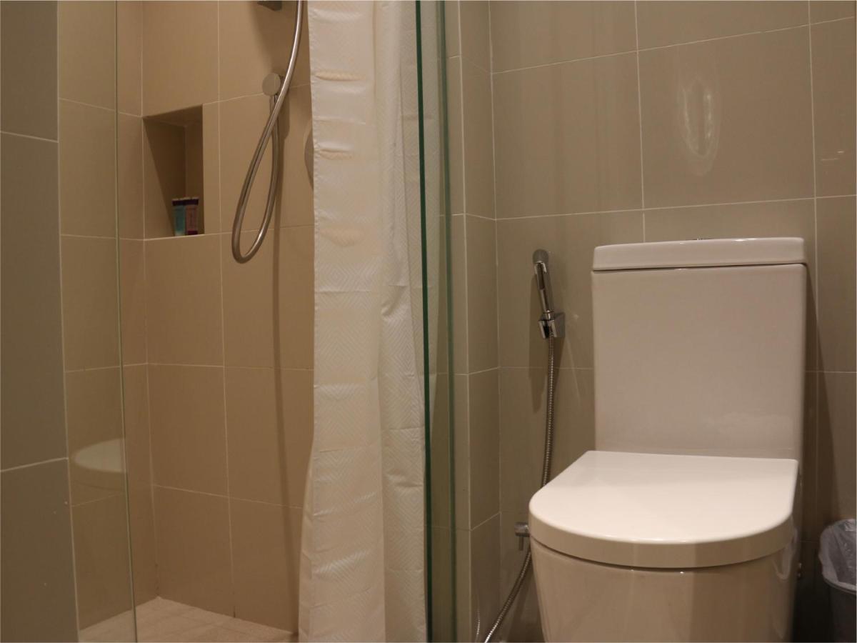 Aqueen Prestige Hotel Jalan Besar Singapur Dış mekan fotoğraf