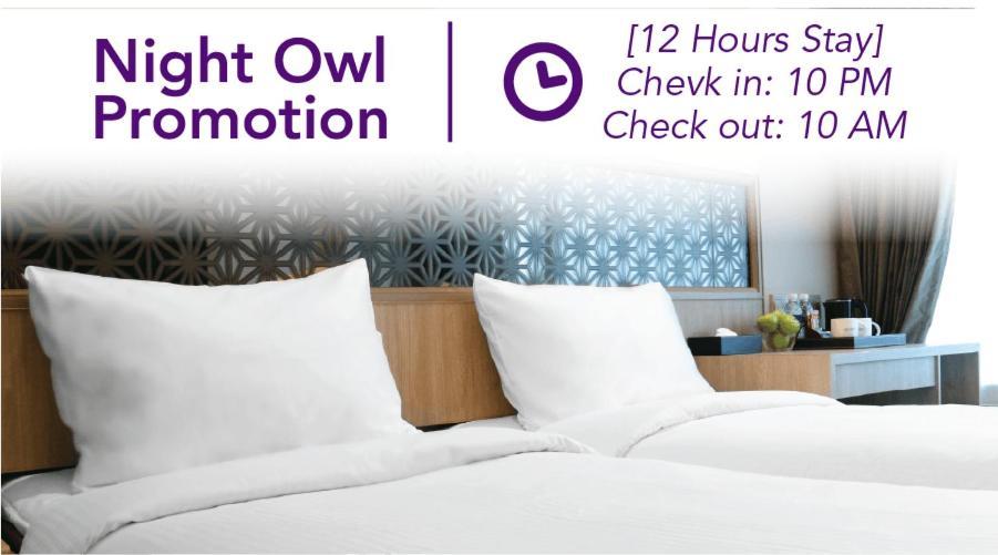 Aqueen Prestige Hotel Jalan Besar Singapur Dış mekan fotoğraf